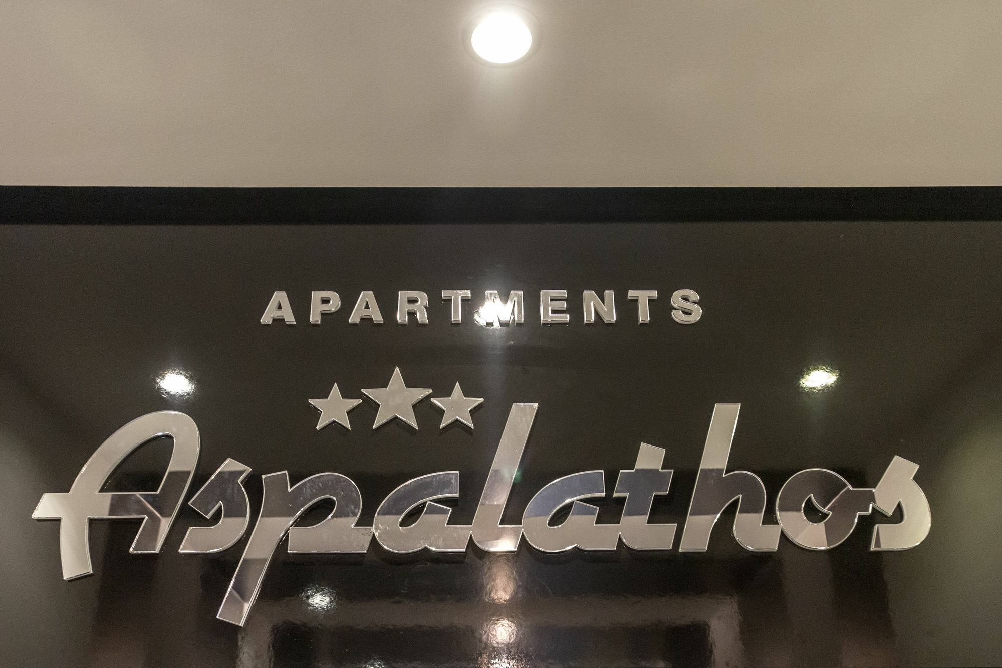 Apartments Aspalathos Split Exterior foto