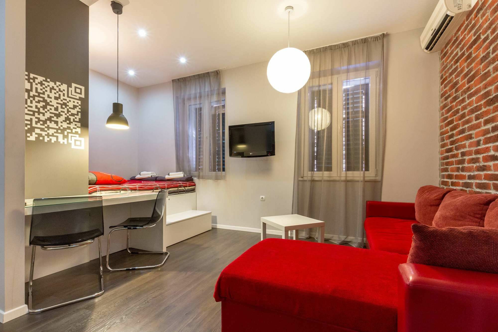 Apartments Aspalathos Split Exterior foto