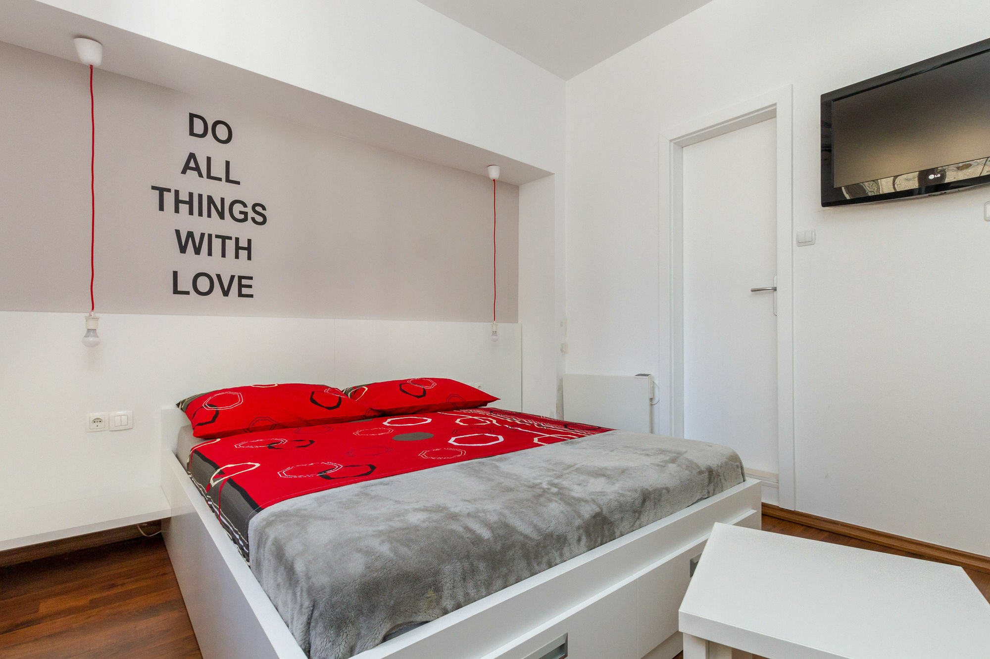 Apartments Aspalathos Split Exterior foto